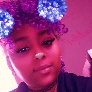 Meet your Posher, Shannon